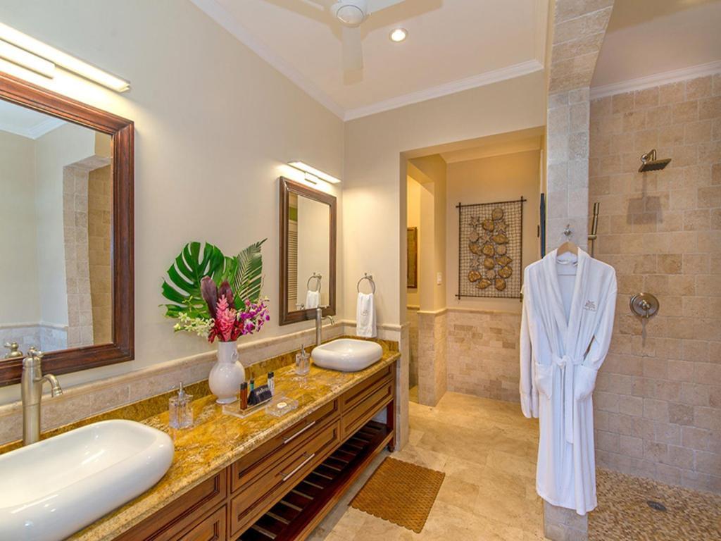 Vila Harmony Hill At The Tryall Club Sandy Bay  Exteriér fotografie