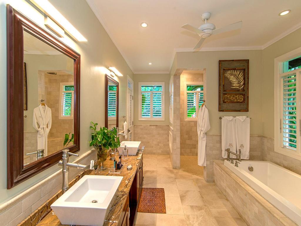 Vila Harmony Hill At The Tryall Club Sandy Bay  Exteriér fotografie